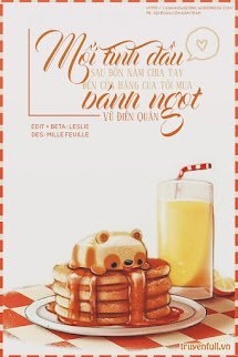 Bìa truyện Mối Tình Đầu Sau Bốn Năm Chia Tay Đến Cửa Hàng Của Tôi Mua Bánh Ngọt