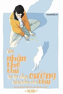 Bìa truyện Khi Nhân Thê Thụ Bị Ép Nhận Kịch Bản Cường Thụ