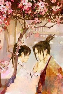 Bìa truyện Bạo Quân Sủng Hậu