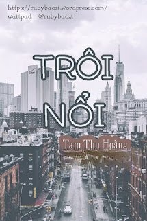Bìa truyện Trôi Nổi