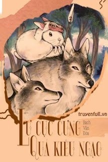 Bìa truyện Lư Cục Cưng Quá Kiêu Ngạo