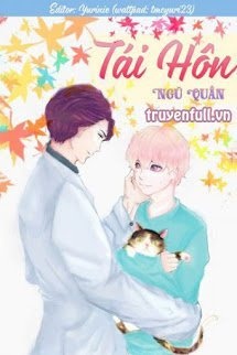 Bìa truyện Tái Hôn