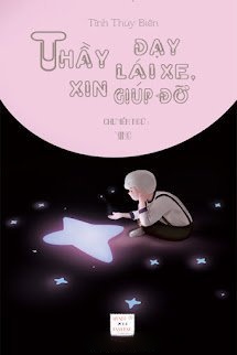 Bìa truyện Thầy Dạy Lái Xe, Xin Giúp Đỡ