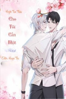 Bìa truyện Cho Tôi Mượn Cắn Một Miếng