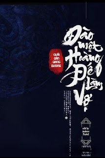 Bìa truyện Đào Một Hoàng Đế Làm Vợ