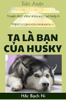 Bìa truyện Ta Là Bạn Của Husky