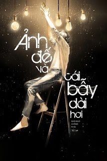 Bìa truyện Ảnh Đế Và Cái Bẫy Dài Hơi