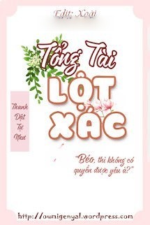 Bìa truyện Tổng Tài Lột Xác (Tổng Tài Nghịch Tập)