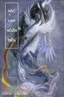 Bìa truyện Hạc Linh Ngân Biển