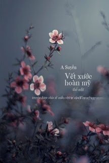 Bìa truyện Vết Xước Hoàn Mỹ