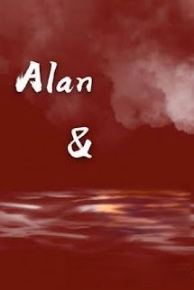 Bìa truyện Tôi Và Alan