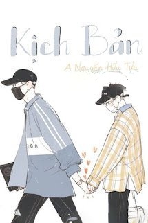 Bìa truyện Kịch Bản