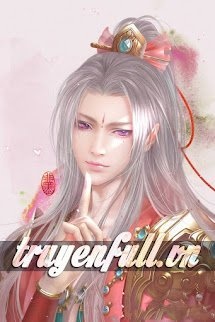 Bìa truyện Mặc Nhiễm