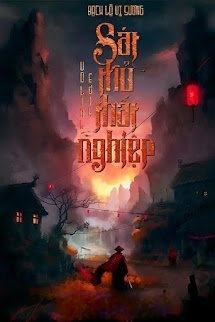Bìa truyện Sát Thủ Thất Nghiệp