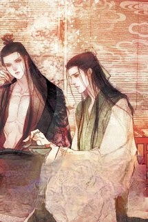 Bìa truyện Thanh Lâu - Phá Quân