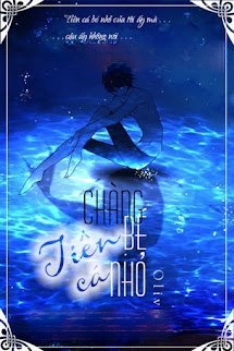 Bìa truyện Chàng Tiên Cá Bé Nhỏ