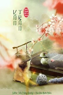 Bìa truyện Vấn Trần