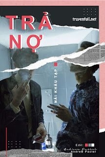 Bìa truyện Trả Nợ