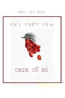 Bìa truyện Cái Chết Của Chim Cổ Đỏ