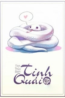 Bìa truyện Tinh Quái