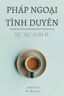 Bìa truyện Pháp Ngoại Tình Duyên