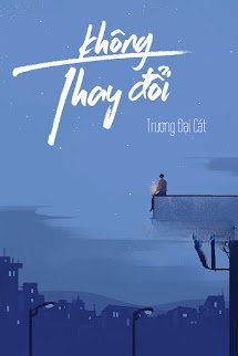 Bìa truyện Không Thay Đổi