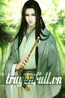 Bìa truyện Trọng Sinh Chi Đế Sư