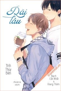 Bìa truyện Dài Lâu