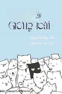 Bìa truyện Đừng Kỳ Thị Giống Loài
