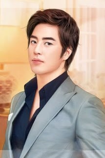 Bìa truyện Người Yêu Cũ Là Tổng Tài