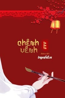 Bìa truyện Chênh Vênh