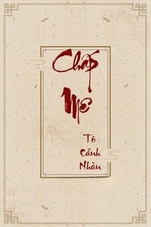 Bìa truyện Chấp Mê