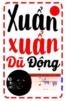 Bìa truyện Xuẩn Xuẩn Dũ Động