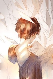 Bìa truyện [Harry Potter/TomHar] Turn Back The Clock