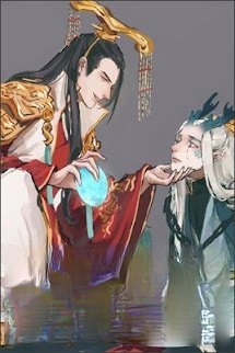 Bìa truyện Mất Trí Nhớ
