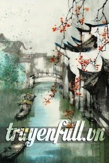 Bìa truyện Linh Sơn Quân