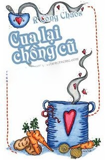Bìa truyện Cua Lại Chồng Cũ