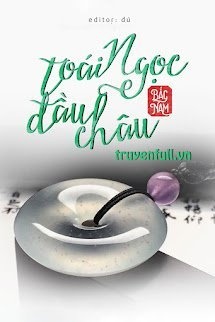 Bìa truyện Toái Ngọc Đầu Châu