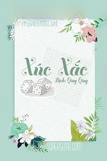 Bìa truyện Xúc Xắc