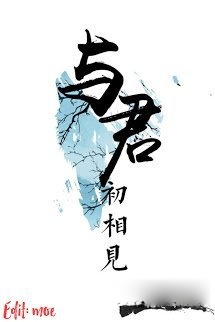 Bìa truyện Cùng Quân Ban Đầu Gặp Lại