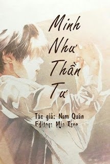 Bìa truyện Minh Như Thần Tư