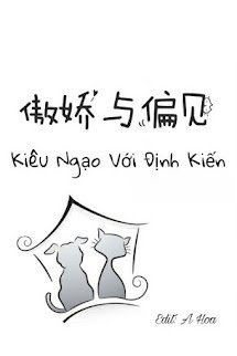 Bìa truyện Kiêu Ngạo Với Định Kiến
