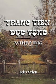 Bìa truyện Trang Viên Dục Vọng