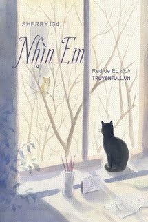 Bìa truyện Nhìn Em