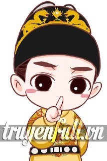 Bìa truyện Trẫm Muốn Rời Cung Trốn Đi!