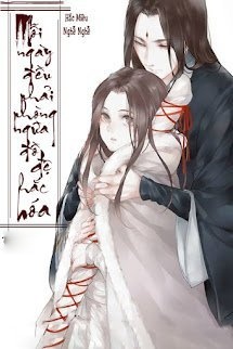 Bìa truyện Mỗi Ngày Đều Phải Phòng Ngừa Đồ Đệ Hắc Hóa