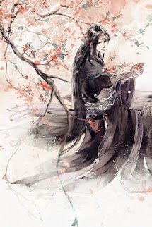 Bìa truyện Thần Yêu Lục