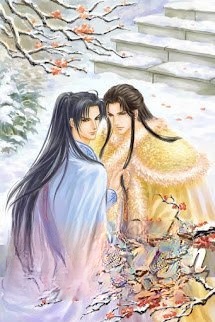 Bìa truyện Tòng Long