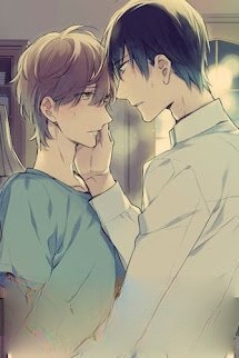 Bìa truyện Người Yêu Hỡi, Hãy “Đánh Dấu” Em Đi