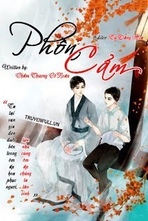 Bìa truyện Phồn Cẩm